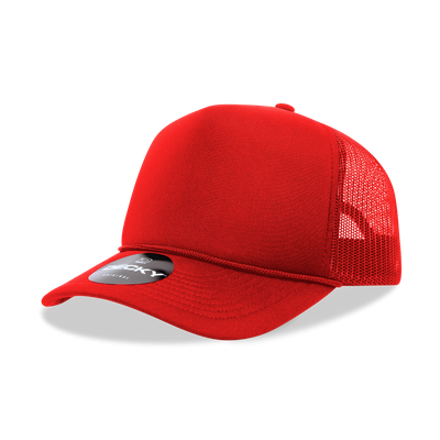 Red Red - Custom Patch