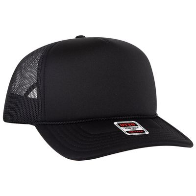 Black Black - Custom Patch