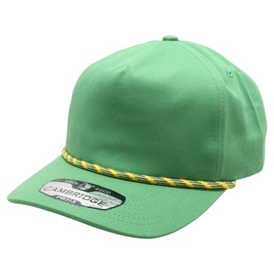 Green Green - Custom Patch