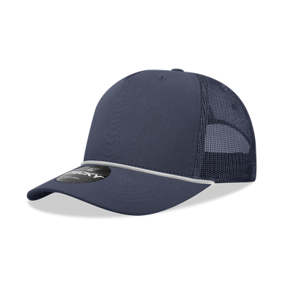 Navy/White 2 Navy/White 2 - Custom Patch