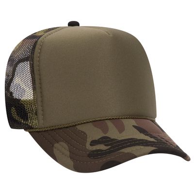 Camo/Olive/Camo 082108 Camo/Olive/Camo 082108 - Custom Patch