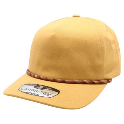 Mustard Mustard - Custom Patch
