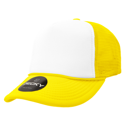 Yellow Yellow - Custom Patch