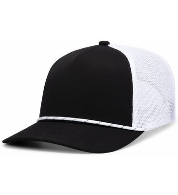 BLACK/WHITE/BLACK BLACK/WHITE/BLACK - Custom Patch