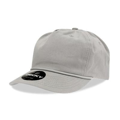 Grey Grey - Custom Patch