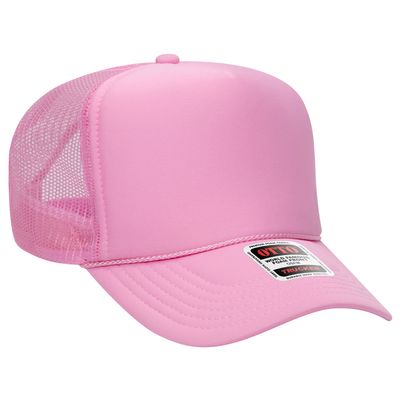 Pink Pink - Custom Patch