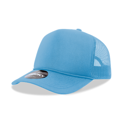 Sky Blue Sky Blue - Custom Patch
