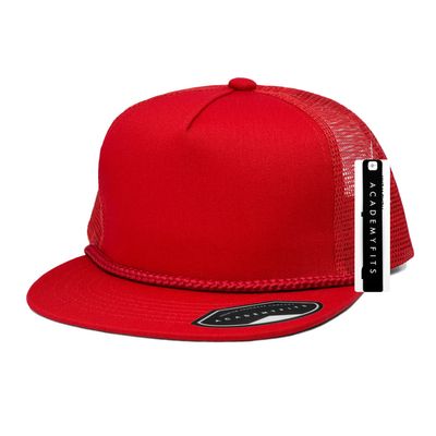 Red Red - Custom Patch