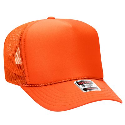 Orange Orange - Custom Patch
