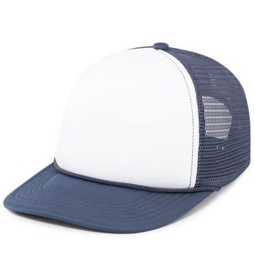 WHITE/NAVY/NAVY WHITE/NAVY/NAVY - Custom Patch