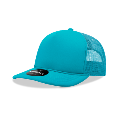 Teal Teal - Custom Patch