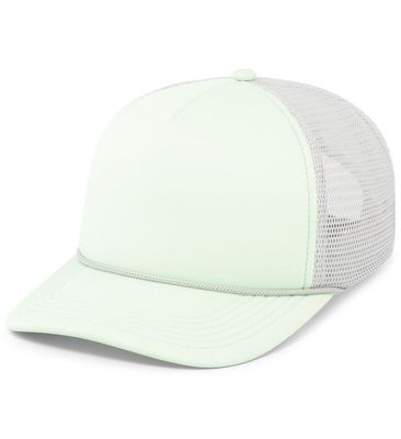 Mint/Silver/Mint Mint/Silver/Mint - Custom Patch