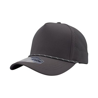 Black Black - Custom Patch