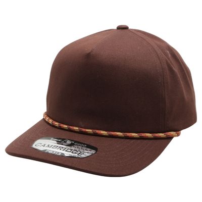 Brown Brown - Custom Patch