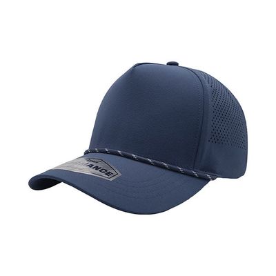 Blue Blue - Custom Patch