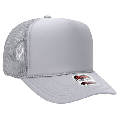Silver Gray Silver Gray - Custom Patch