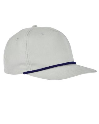 Lt Gray/Navy Lt Gray/Navy - Custom Patch