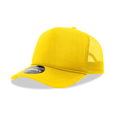 Yellow Yellow - Custom Patch