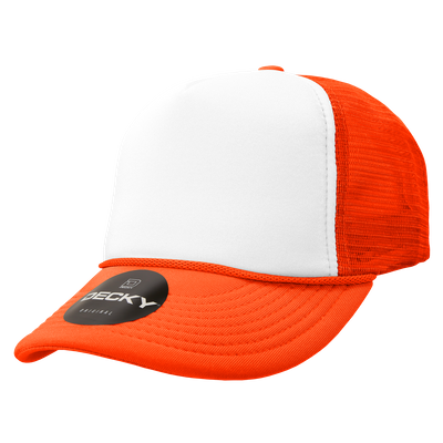 Orange Orange - Custom Patch