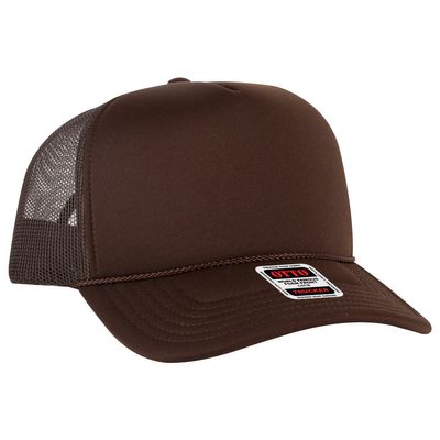Brown Brown - Custom Patch