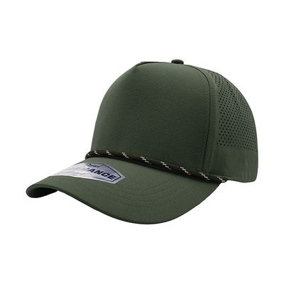 Green Green - Custom Patch