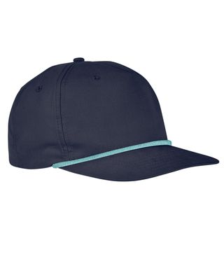 Navy/Mint Navy/Mint - Custom Patch