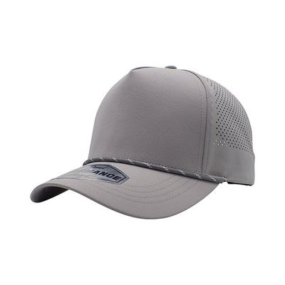 Grey Grey - Custom Patch