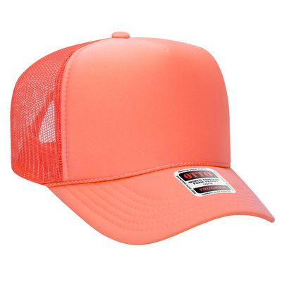 Coral Coral - Custom Patch