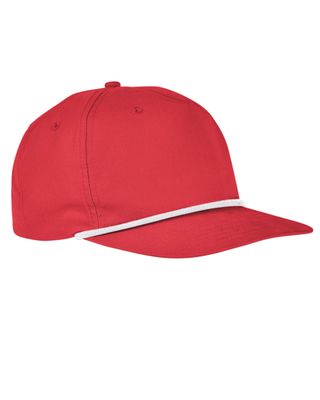 RED/WHITE RED/WHITE - Custom Patch