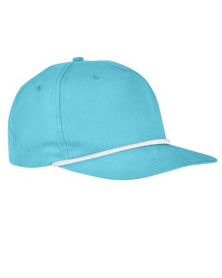 TURQUOISE/WHITE TURQUOISE/WHITE - Custom Patch