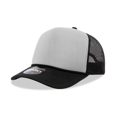 Blk/Gry/Blk Blk/Gry/Blk - Custom Patch