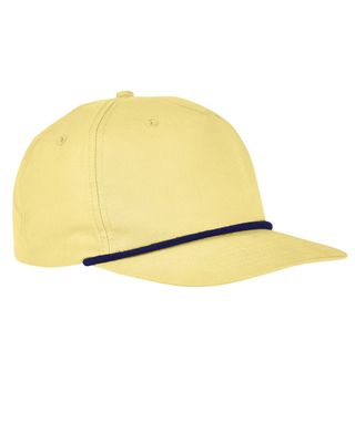 Yellow/Navy Yellow/Navy - Custom Patch