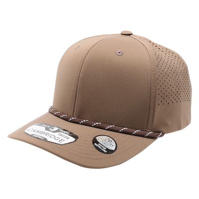 Brown Brown - Custom Patch