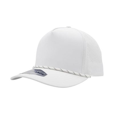 White White - Custom Patch
