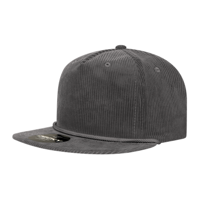 Charcoal Charcoal - Custom Patch