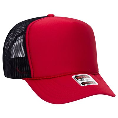 Red/Red/Blk Red/Red/Blk - Custom Patch