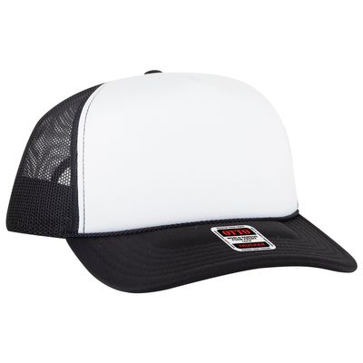 Blk/Wht/Blk Blk/Wht/Blk - Custom Patch