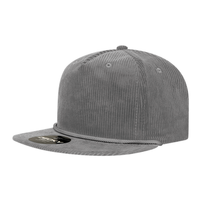 Grey Grey - Custom Patch