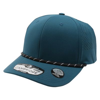 Dark Teal Dark Teal - Custom Patch