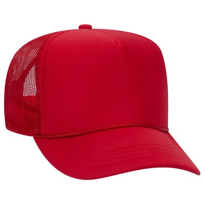 Red Red - Custom Patch
