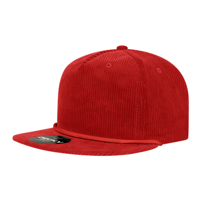 Red Red - Custom Patch