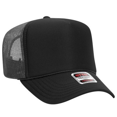 Blk/Blk/Ch.Gry Blk/Blk/Ch.Gry - Custom Patch