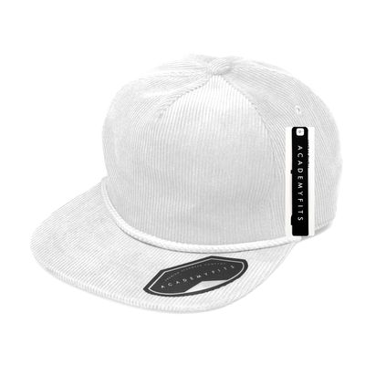 White White - Custom Patch