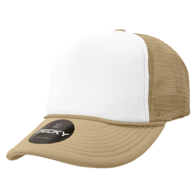 Khaki Khaki - Custom Patch