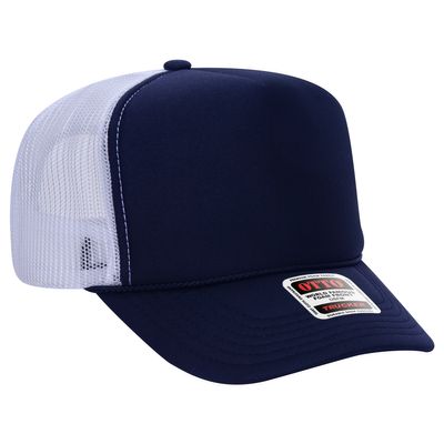 Nvy/Nvy/Wht Nvy/Nvy/Wht - Custom Patch