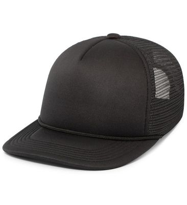 Black Black - Custom Patch