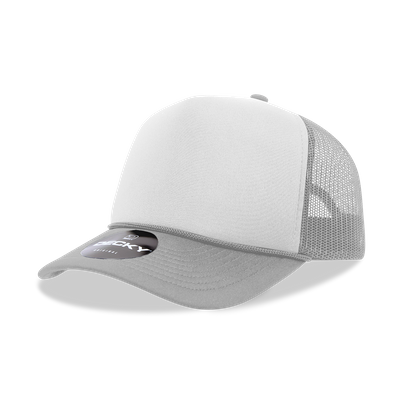 Gry/Wht/Gry Gry/Wht/Gry - Custom Patch