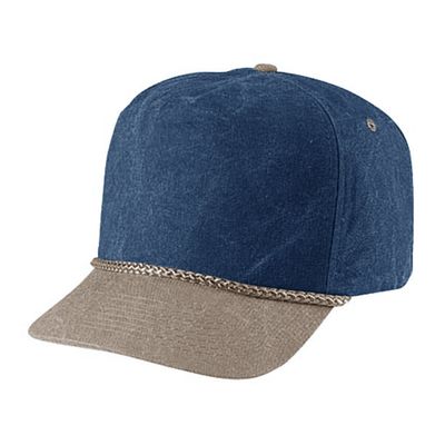Indigo/Sand Indigo/Sand - Custom Patch