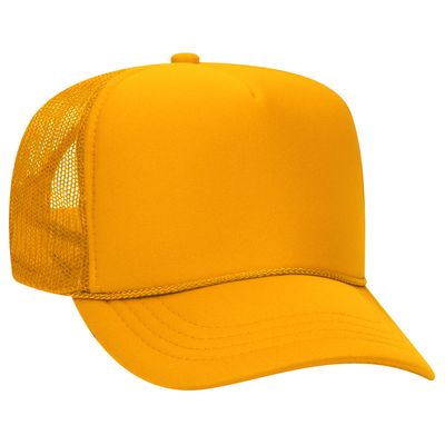 Gold Gold - Custom Patch