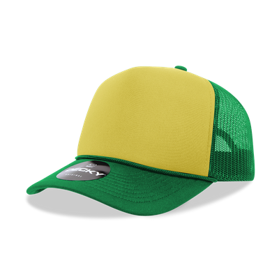 Kel/Gld/Kel Kel/Gld/Kel - Custom Patch